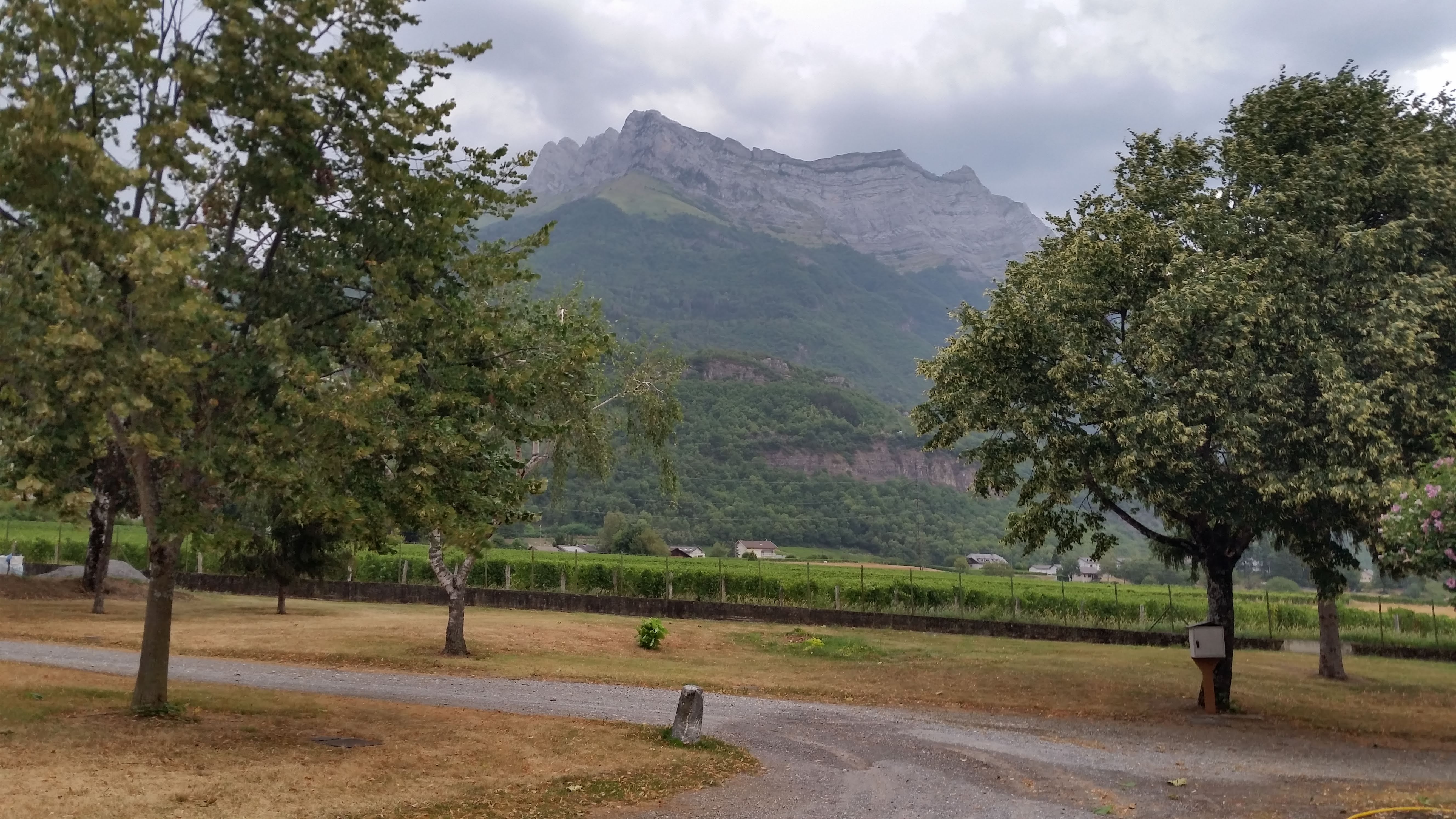 Photo n° 5 de l'avis de Loïc. fait le 08/08/2020 à 20:07