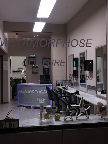 Salon de coiffure Métamorphose - Friseursalon