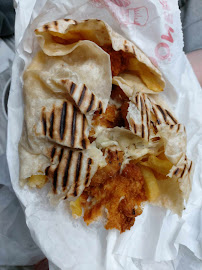 Plats et boissons du Restauration rapide Ma Friterie De La Plaine à Liévin - n°1