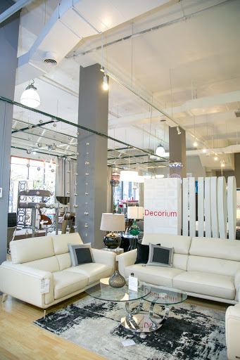 Furniture Store «Decorium Furniture», reviews and photos, 4851 N Western Ave, Chicago, IL 60625, USA