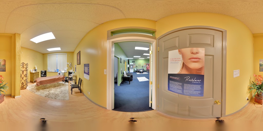 Allure Aesthetic Associates 40047