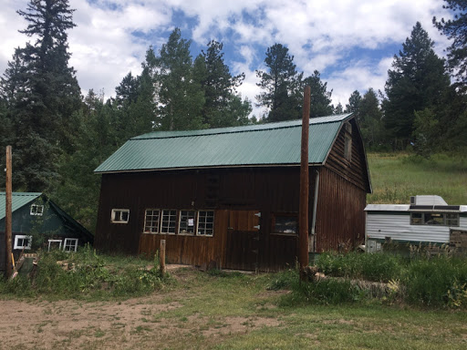 Roofing Contractor «R & R Roofing & Siding», reviews and photos, 60752 US-285, Bailey, CO 80421, USA