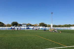 Campo Municipal de Fútbol la Vega image