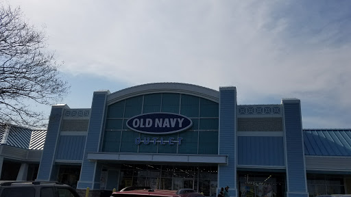 Clothing Store «Old Navy», reviews and photos, 36698 Bayside Outlet Dr, Rehoboth Beach, DE 19971, USA