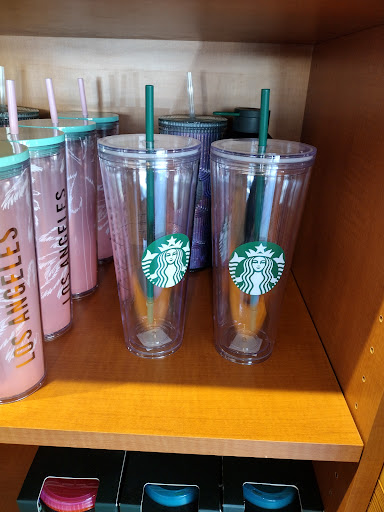 Starbucks image