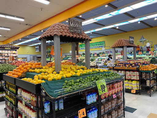 Grocery Store «Lucky 7 Supermarket», reviews and photos, 1675 Tully Rd, San Jose, CA 95122, USA