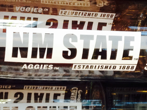 Book Store «Barnes & Noble- New Mexico State University», reviews and photos, 1400 E University Ave, Las Cruces, NM 88001, USA