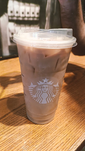 Coffee Shop «Starbucks», reviews and photos, 400 Evergreen Ct, Central Valley, NY 10917, USA