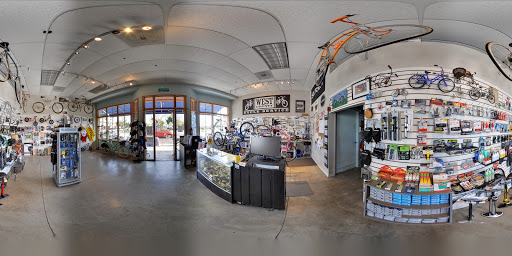 Bicycle Store «West County Cycle Service», reviews and photos, 200 S Main St, Sebastopol, CA 95472, USA