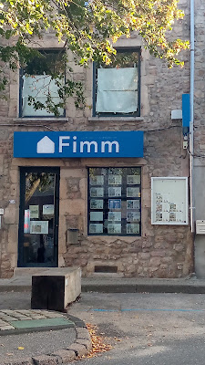 Agence Fimm à Pélussin