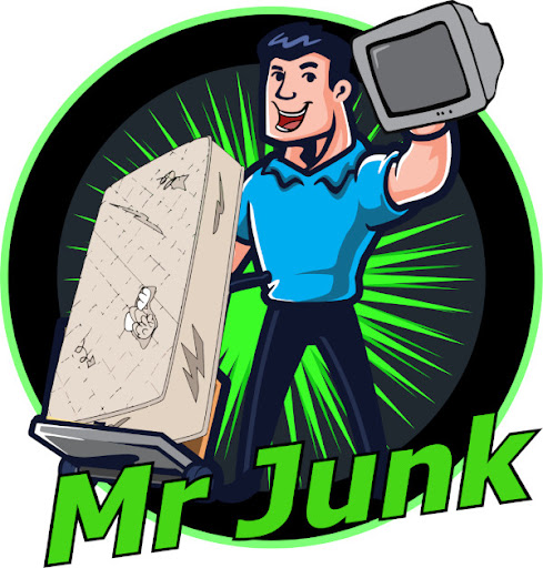 Mr Junk