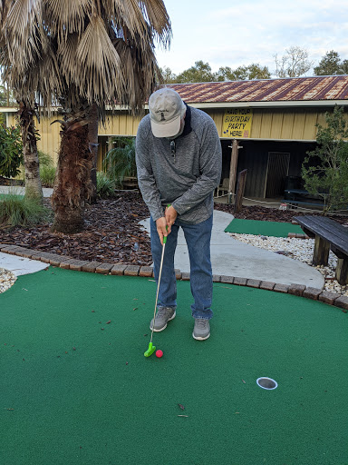 Golf Driving Range «Ace Golf Range & Pro Shop», reviews and photos, 12910 Boyette Rd, Riverview, FL 33569, USA