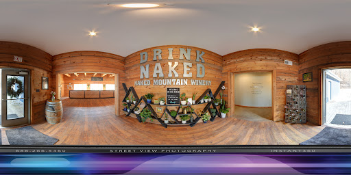 Vineyard «Naked Mountain Winery & Vineyards», reviews and photos, 2747 Leeds Manor Rd, Markham, VA 22643, USA
