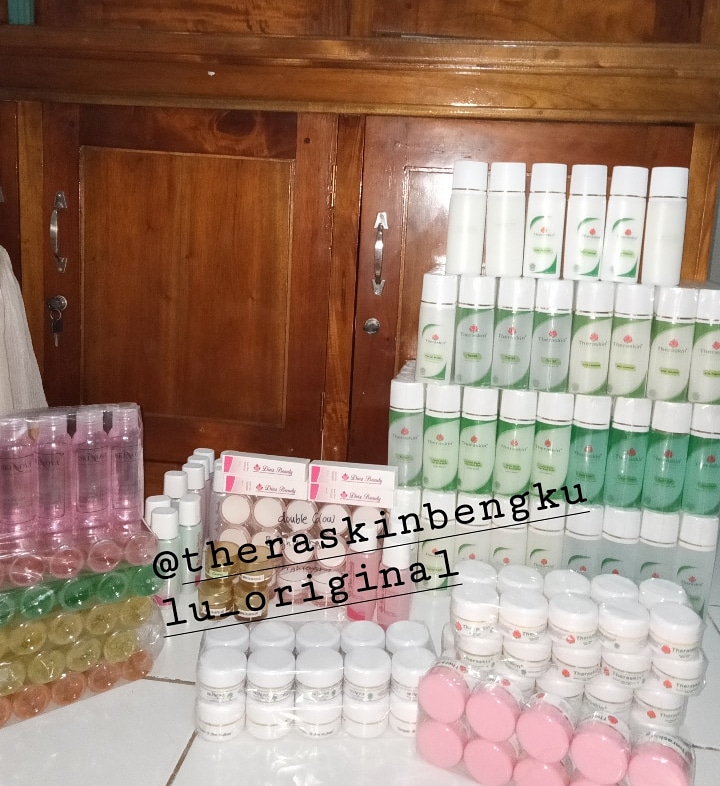 Kosmetik.kesehatan & Kecantikan Photo