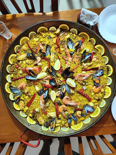tu cocina takeaway - Calle Sagunto, 3, 03700 Dénia, Alicante, Spain
