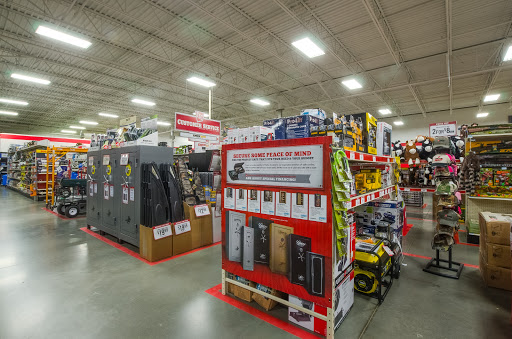 Home Improvement Store «Tractor Supply Co.», reviews and photos, 2320 Fairview Blvd, Fairview, TN 37062, USA