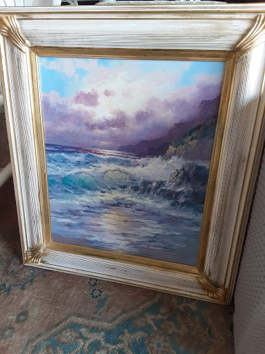 Auction House «Berners Auction, Inc.», reviews and photos, 1500 Jacobs Rd, DeLand, FL 32724, USA