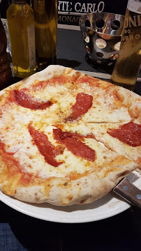 Pizza du Restaurant italien Stuzzico à Nice - n°14