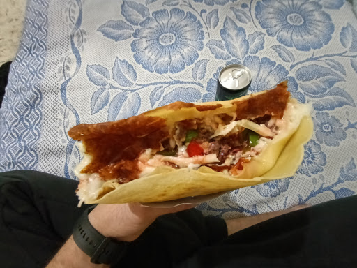 بيتزا ميلانو 