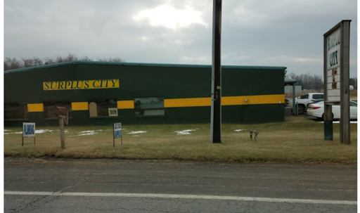Surplus Store «Surplus City Inc», reviews and photos, 1880 Harrisburg Pike, Carlisle, PA 17015, USA