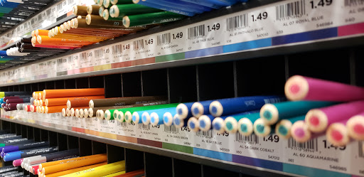 Craft Store «Michaels», reviews and photos, 20505 N Rand Rd #230, Kildeer, IL 60047, USA