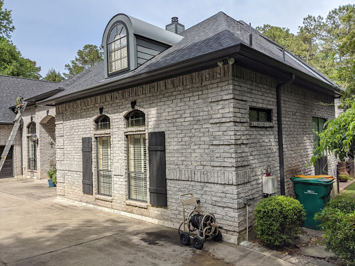 Roofing Contractor «Modern Roofing», reviews and photos, 7711 Shag Bark Dr, Magnolia, TX 77354, USA