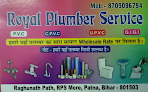 Plumber service near me Patna, Bihar, India 