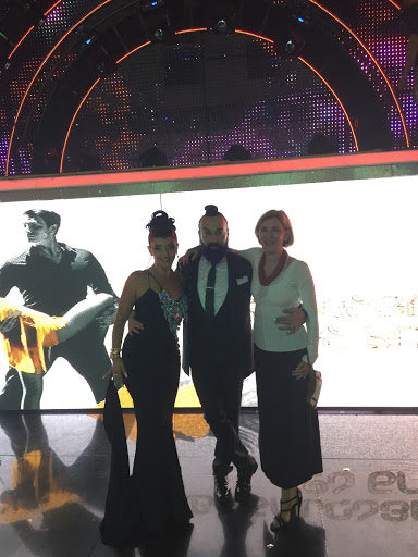 Dance School «Gocha Shorena Center of Ballroom Dance», reviews and photos, 2507 Knight St, Dallas, TX 75219, USA