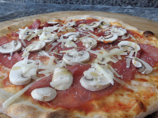 LAngolo Della Pizza valdagno in Valdagno, Provincia di Vicenza