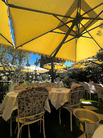 Atmosphère du Restaurant Maison Revka Saint-Tropez - n°2