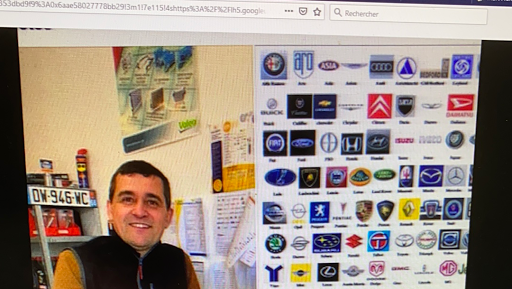Photo 2 - Discount Pièces Auto Marek Canet