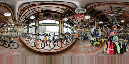 Bicycle Store «Cupertino Bike Shop», reviews and photos, 10625 S Foothill Blvd, Cupertino, CA 95014, USA