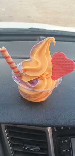 أيسكريم ميكس ايس 