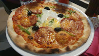 Pizza du Pizzeria Chez tom à La Roque-Gageac - n°10