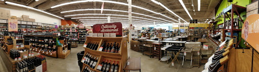 Furniture Store «Cost Plus World Market», reviews and photos, 2155 W 22nd St #500, Oak Brook, IL 60523, USA