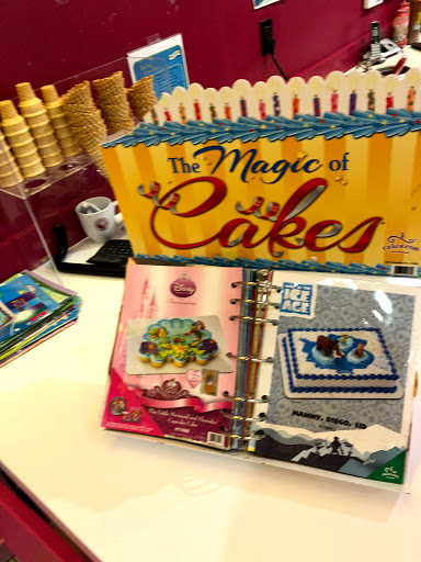 Ice Cream Shop «Nirvanaah», reviews and photos, 5363 Mowry Ave, Fremont, CA 94538, USA