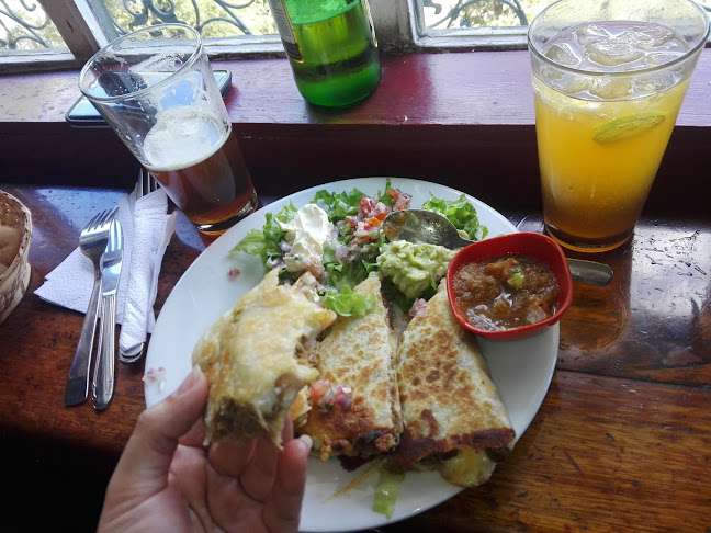 Inca Bar and Lounge
