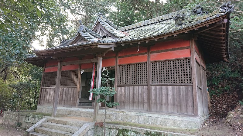 糸吉神社
