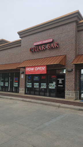 Cigar Shop «Smokers Embassy Cigar Bar», reviews and photos, 5765 Old Winder Hwy, Braselton, GA 30517, USA