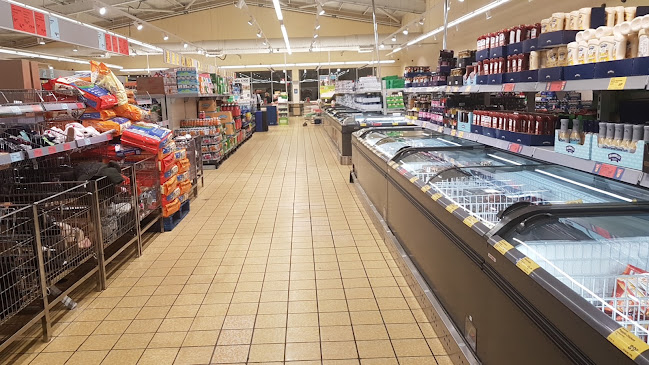 ALDI Cwmdu - Supermarket