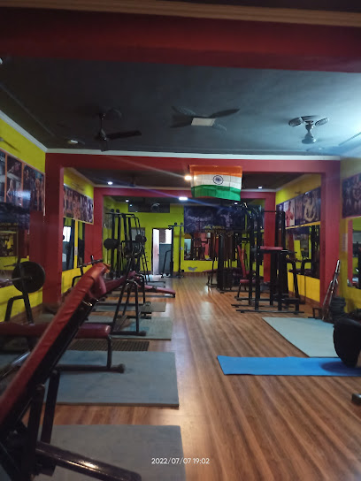 Classic Gym - 1429/19, Daultabad Road, Surat Nagar, Surat Nagar, Sector 104, Gurugram, Haryana 122006, India