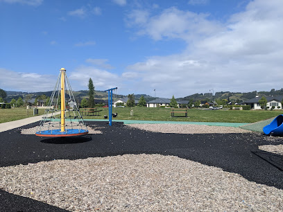 Highland Park Reserve Playground