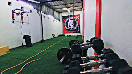 Gym Spartan Mexico NR - Agua Caliente Manzana 017, Zaragoza, 54457 Villa Nicolás Romero, Méx., Mexico