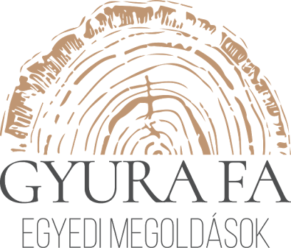 Gyura Fa - Egyedi Asztalos Munkák