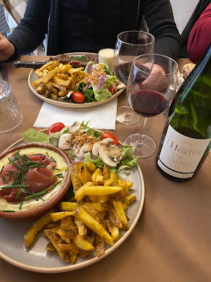 OResto Comme à la Maison à Millau