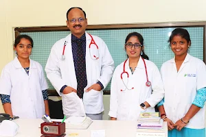 Care N Cure Homeo clinic | Homeopathy clinic - Vijayawada image
