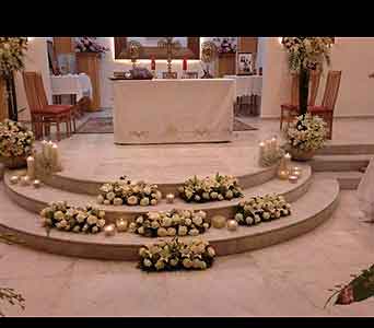 Florist «Azar Florist», reviews and photos, 13976 Westheimer Rd, Houston, TX 77077, USA