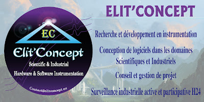 Elit'Concept à Saint-Antoine-l'Abbaye