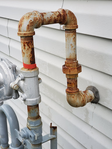 Plumber «Roto-Rooter Plumbing & Drain Services», reviews and photos, 2001 Old Greenbrier Rd, Chesapeake, VA 23320, USA