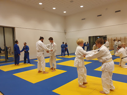 Måløv Judo Klub